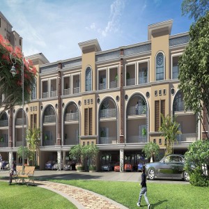 City of Dreams Mohali - 127